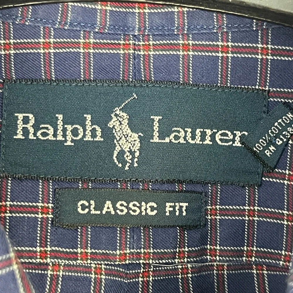Polo Ralph Lauren this polo
